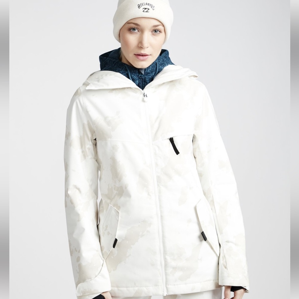 Billabong Women’s Eclipse Snow Jacket